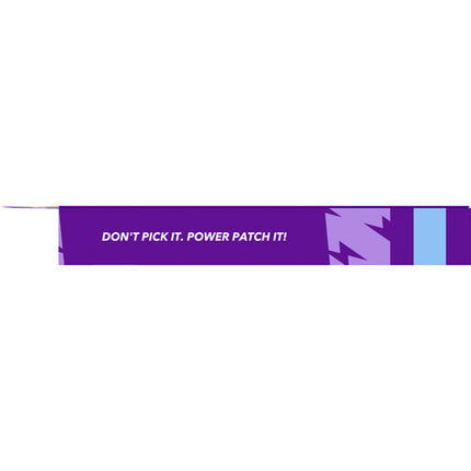 Benzac Power Patches 24 Pack