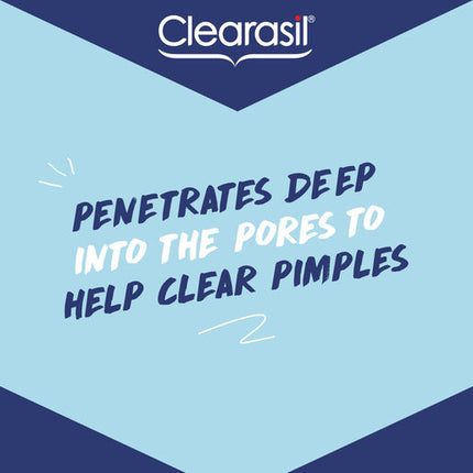 Clearasil Rapid Action Pimple Cream 15ml