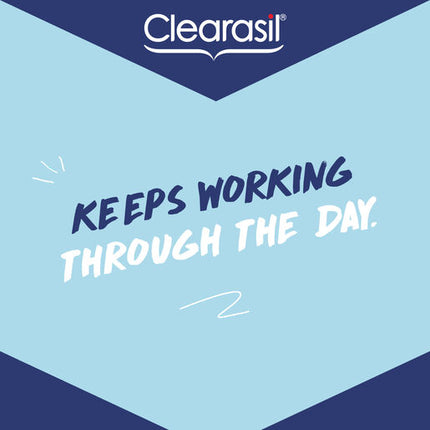 Clearasil Rapid Action Pimple Cream 15ml