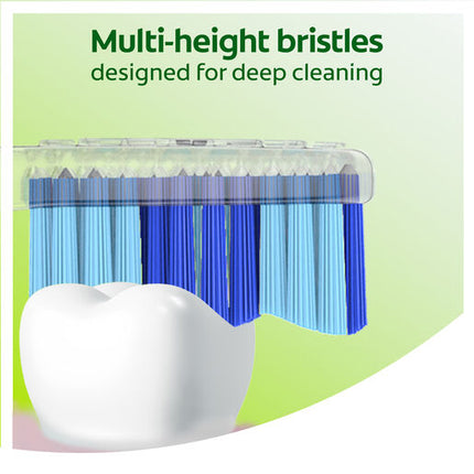 Colgate Toothbrush Twister Soft