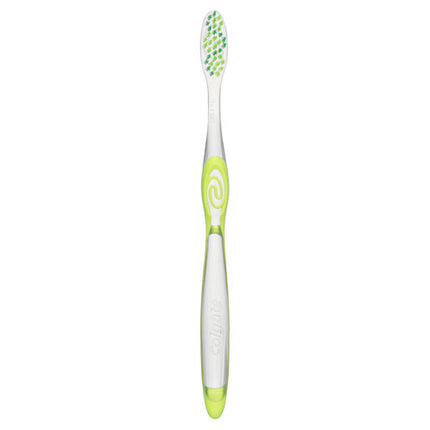 Colgate Toothbrush Twister Soft