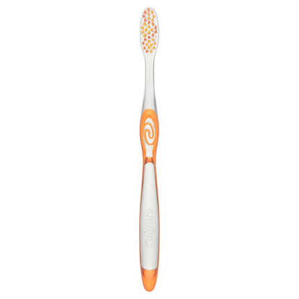 Colgate Toothbrush Twister Soft