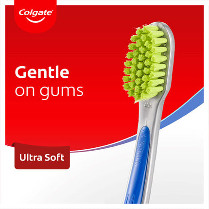 Colgate Toothbrush Ultra Soft