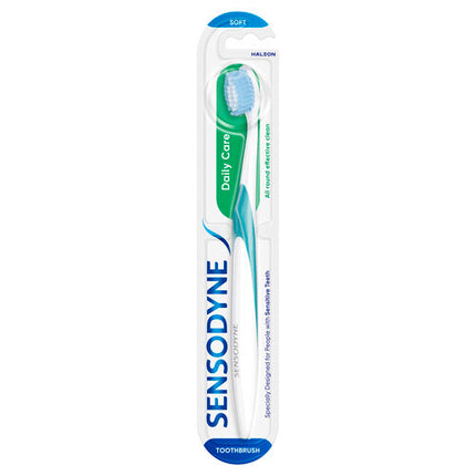 Sensodyne Daily Care Soft Toothbrush