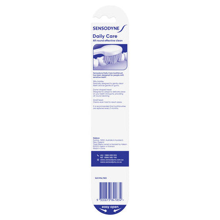 Sensodyne Daily Care Soft Toothbrush