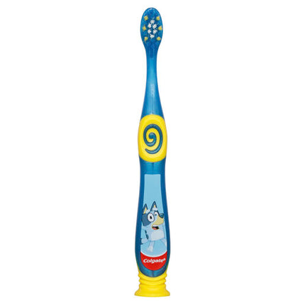 Colgate Toothbrush Junior Extra Soft 2-5 Years