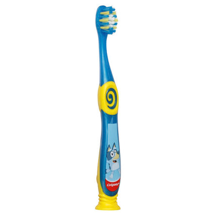 Colgate Toothbrush Junior Extra Soft 2-5 Years