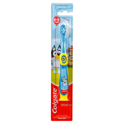Colgate Toothbrush Junior Extra Soft 2-5 Years