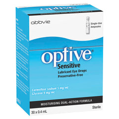 Collection image for: Optive