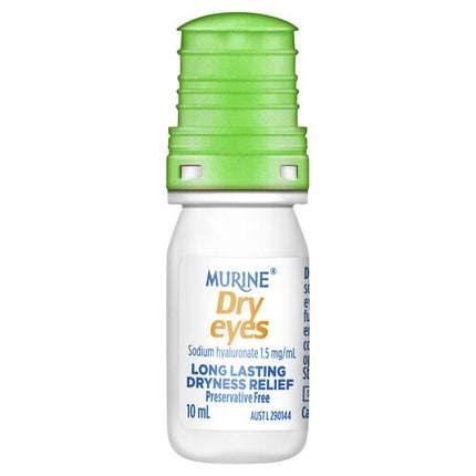 Murine Dry Eyes 10mL