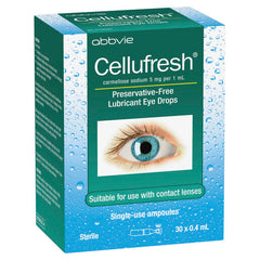 Collection image for: Cellufresh