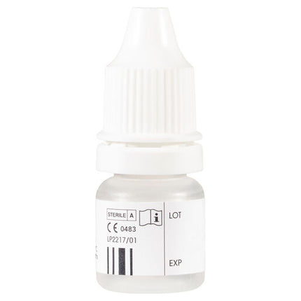 Novatears Lubricating Eye Drops, 3mL