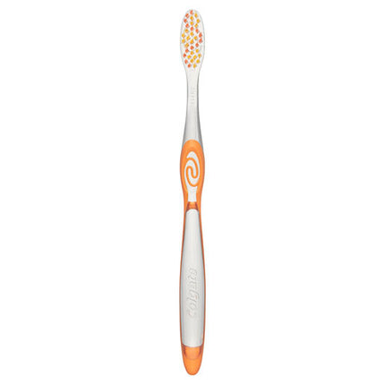 Colgate Toothbrush Twister Fresh Medium