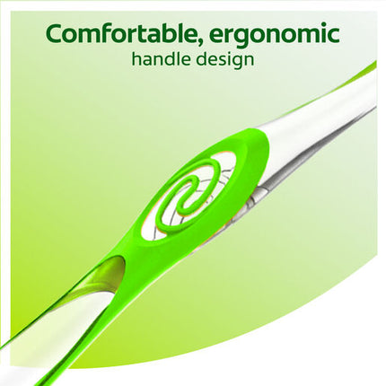 Colgate Toothbrush Twister Fresh Medium