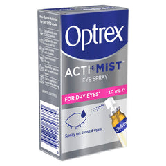 Collection image for: Optrex