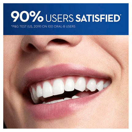 Oral B Essential Waxed Dental Floss Mint Flavour 50m