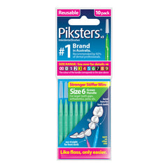 Collection image for: Dental Piksters