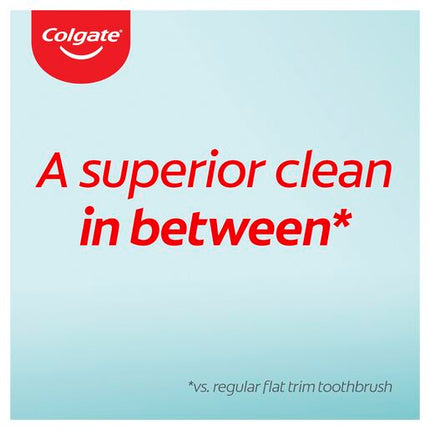 Colgate Interdental Size 1 - 8 Pack