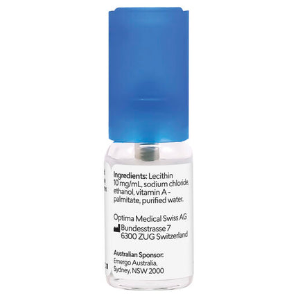 Biorevive Tears Again Liposomal Eye Spray 10ml
