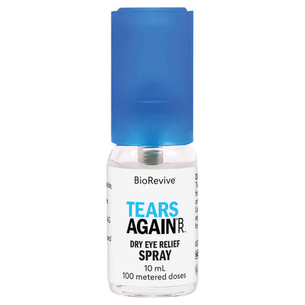 Biorevive Tears Again Liposomal Eye Spray 10ml