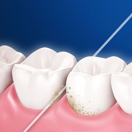 Oral B Glide Pro-Health Deep Clean Floss 40m