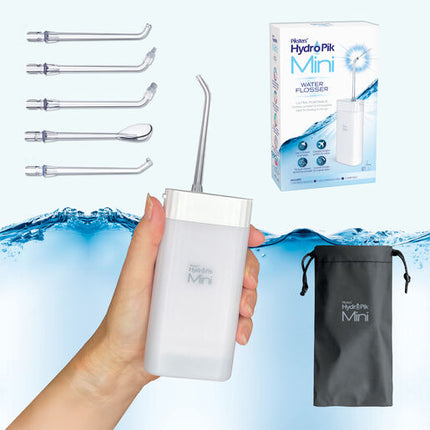Hydropik Mini Water Flosser