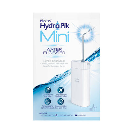 Hydropik Mini Water Flosser