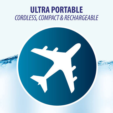 Hydropik Mini Water Flosser