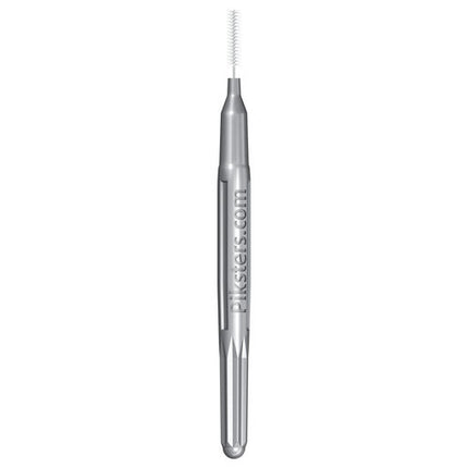 Piksters Interdental Brush Size 0 Grey 40 Pack