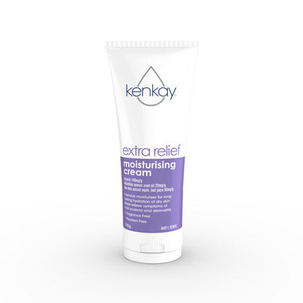 Kenkay Extra Relief Moisturising Cream 100g