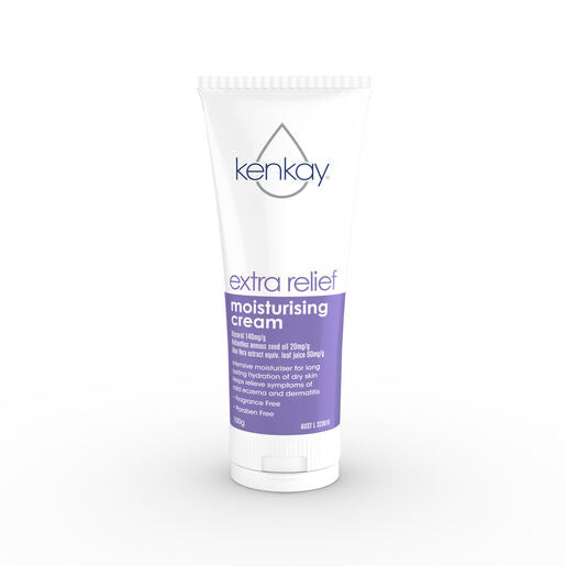 Kenkay Extra Relief Moisturising Cream 100g