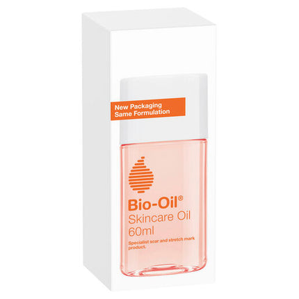 Bio Oil 60mL