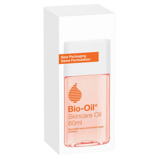 Bio Oil 60mL