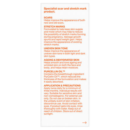 Bio Oil 60mL