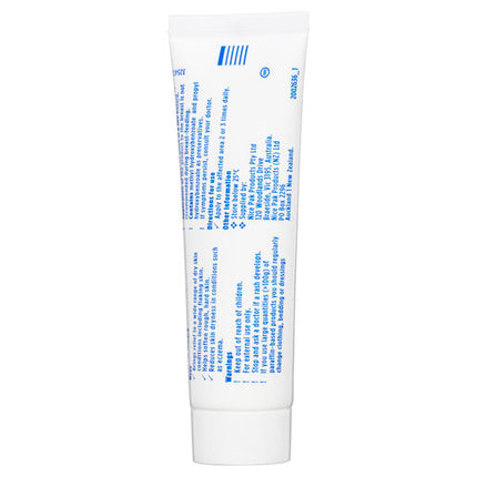 E45 Moisturising Cream for Dry Skin & Eczema 50g