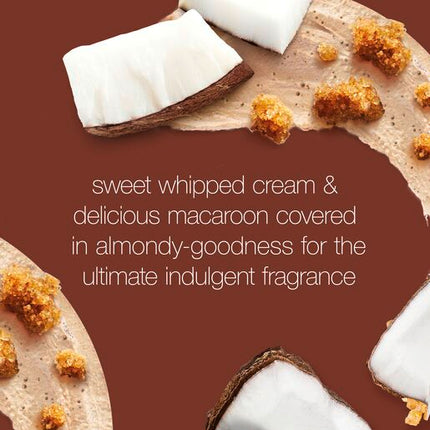 Dove Brown Sugar and Coconut Butter Exfoliating Body Polish 298g