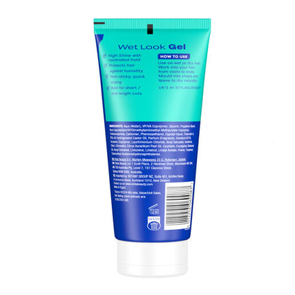 VO5 Wet Look Styling Gel 200ml