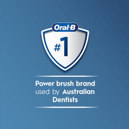 Oral-B Pro 300 Everyday Clean Electric Toothbrush Lilac