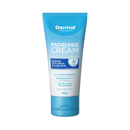 Dermal Therapy Psoriasis Cream 60g