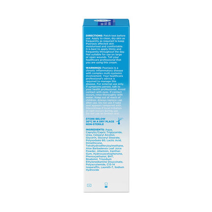 Dermal Therapy Psoriasis Cream 60g