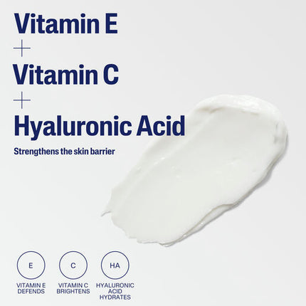 Cetaphil Face Rich Hydrating Night Cream 48G