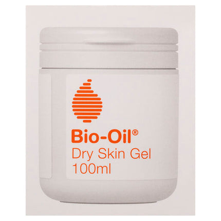 Bio Oil Dry Skin Gel 100mL