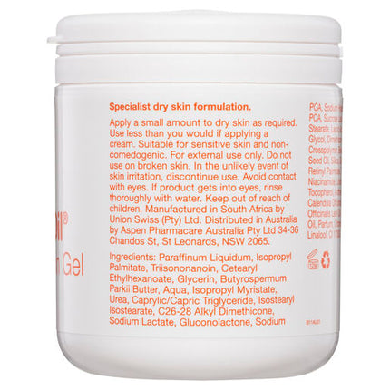 Bio Oil Dry Skin Gel 200mL