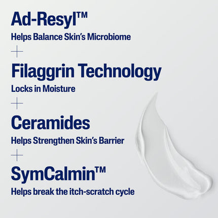 Cetaphil Pro Eczema Prone Itch Relief Gel 59ml