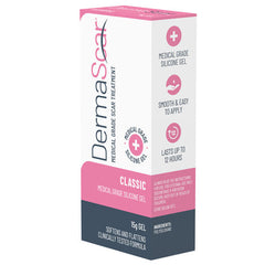 Collection image for: DermaScar