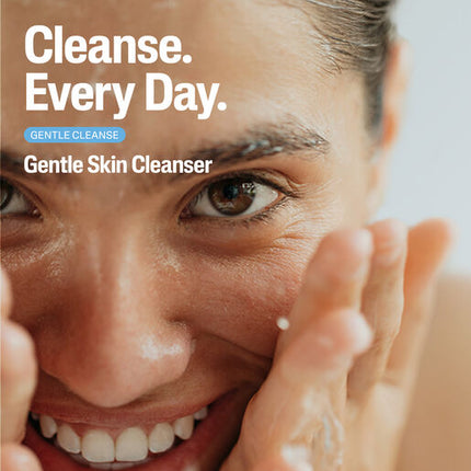 Cetaphil Gentle Skin Cleanser 118mL