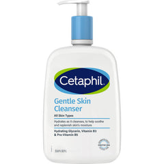 Collection image for: Cetaphil