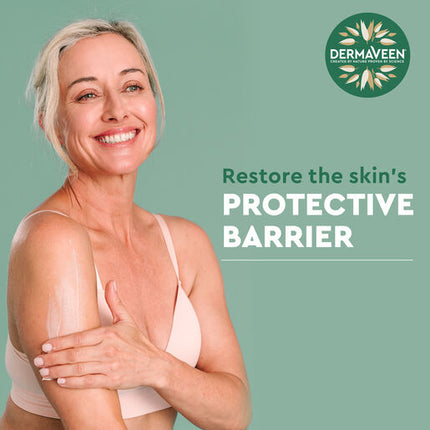 DermaVeen Extra Gentle Intensive Moisturising Lotion