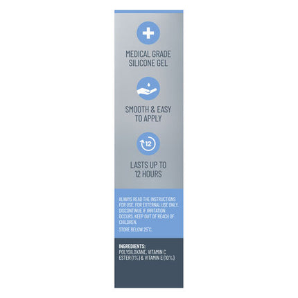DermaScar Ultra Plus Vitamin E & C 15g