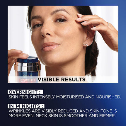 L'Oreal Revitalift Laser Pressed-Cream Night Retinol + Niacinamide 50ml